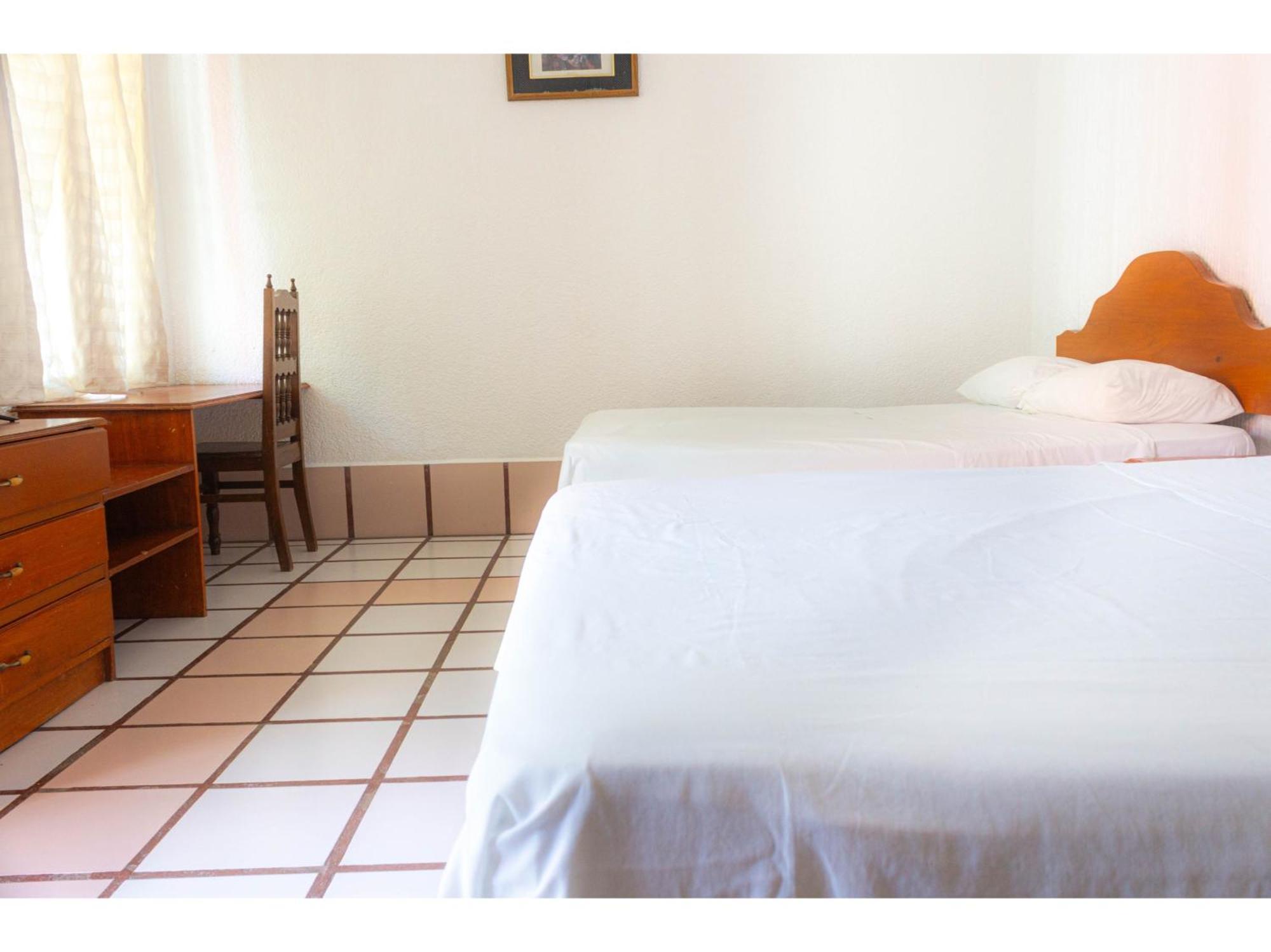 Oyo Hotel San Felipe Inn Oaxaca Exterior photo