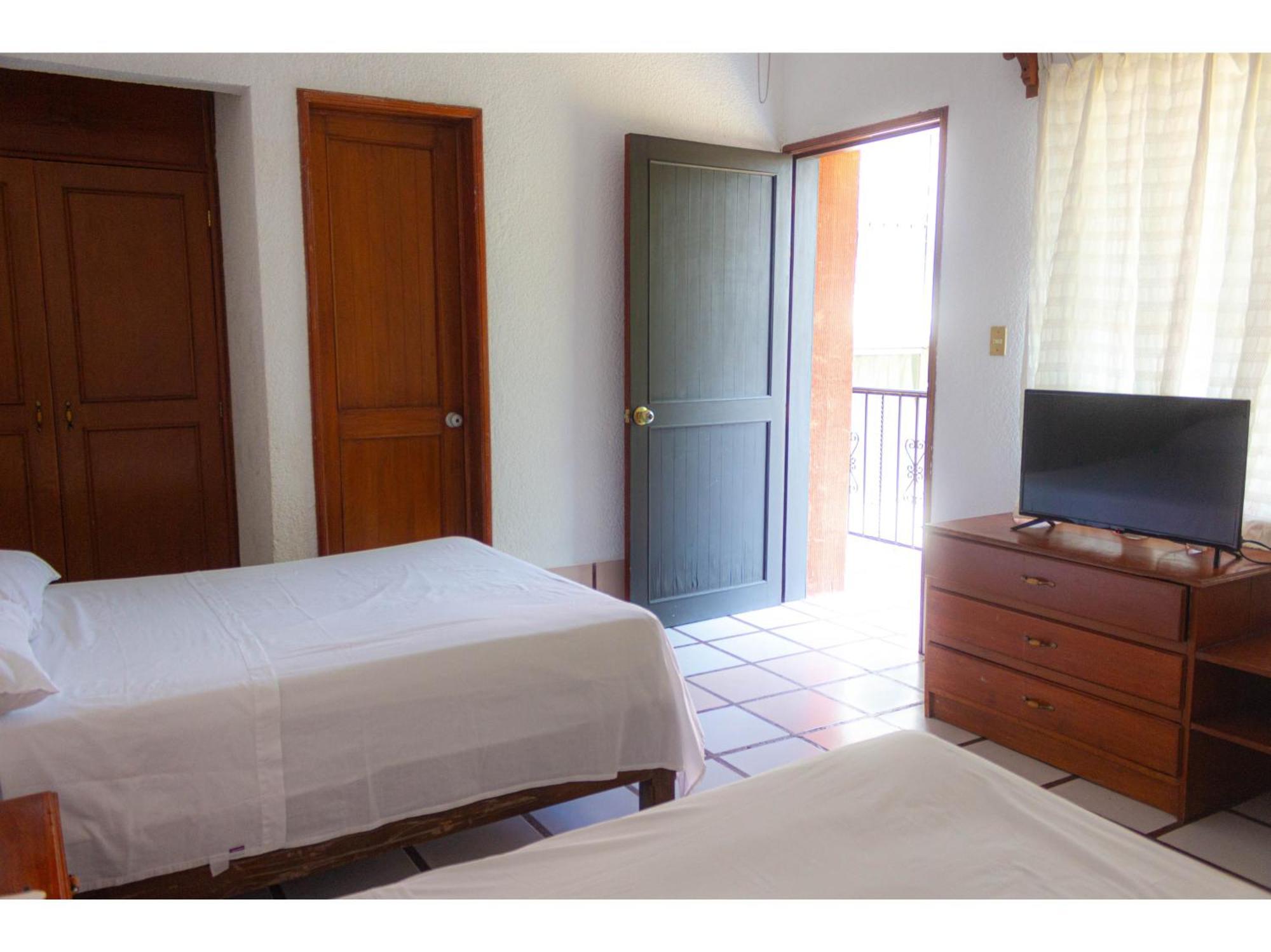 Oyo Hotel San Felipe Inn Oaxaca Exterior photo