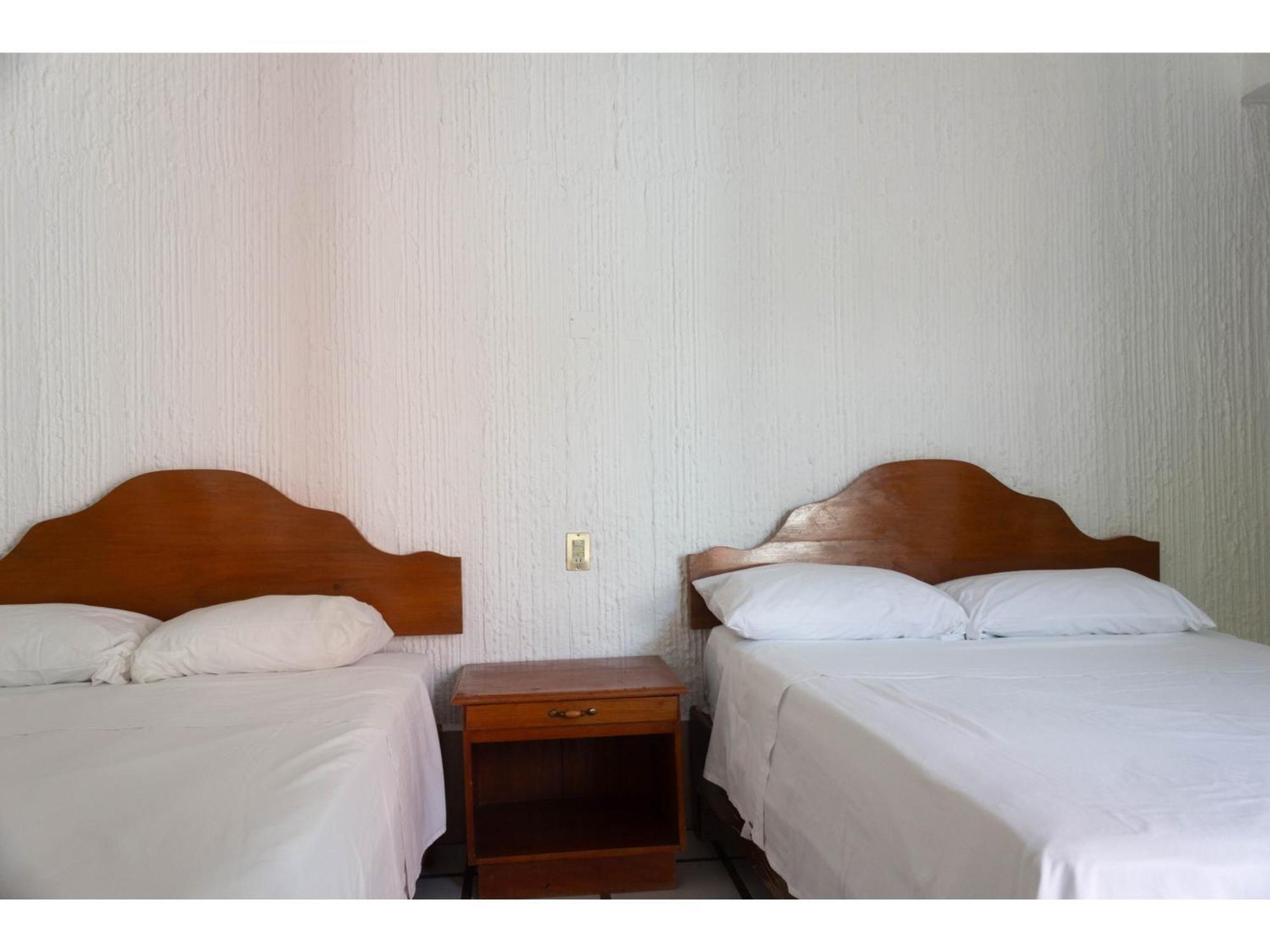 Oyo Hotel San Felipe Inn Oaxaca Exterior photo