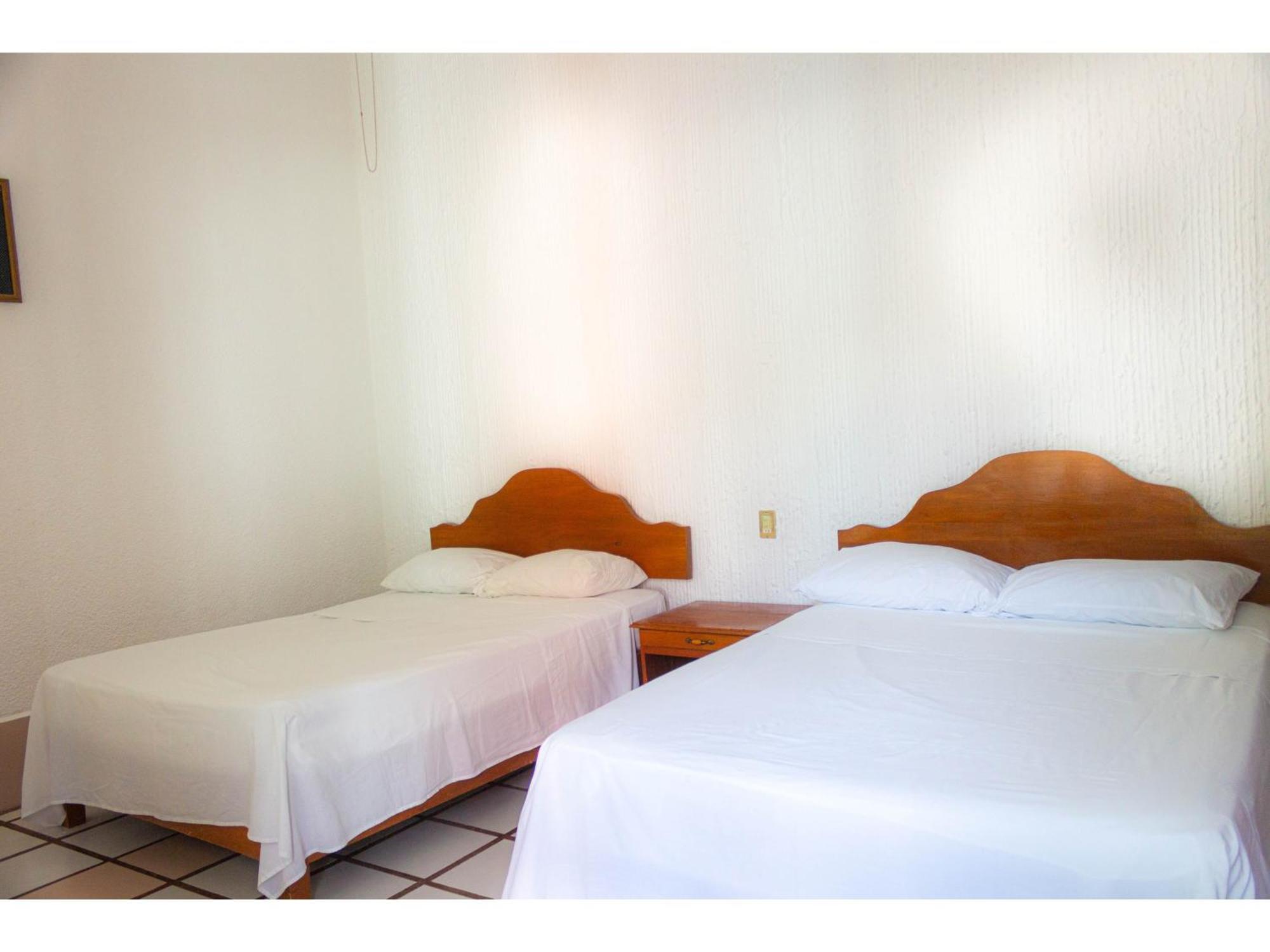 Oyo Hotel San Felipe Inn Oaxaca Exterior photo